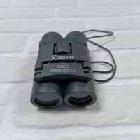 Vcansee Field-Glasses – Compact and High-Performance Binoculars for Outdoor Adventures, Sports, and Birdwatching